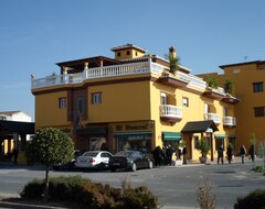 Khách sạn Hotel El Doncel (Atarfe, Tây Ban Nha)