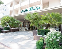 Hotel Bella Zurigo (Cesenático, Italy)