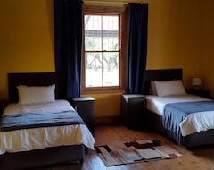 Third Rock Guesthouse (Ventersburg, South Africa)