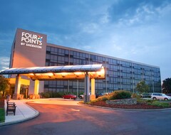 Hotel Four Points by Sheraton Philadelphia Northeast (Philadelphia, USA)