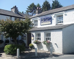 Otel The Pheasant (Kirkby Lonsdale, Birleşik Krallık)