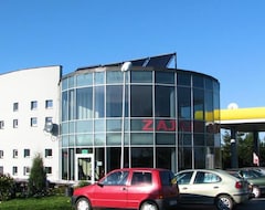 Hotel Zajazd Okalina (Opatów, Poljska)