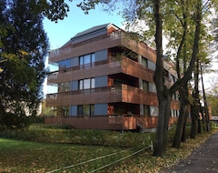 Toàn bộ căn nhà/căn hộ Studio Apartment Kesk 2 (Narva-Jõesuu, Estonia)