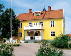 Hotelli Smålandsbyn i Vimmerby (Vimmerby, Ruotsi)