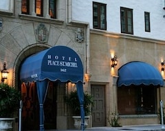 Hotel St Michel (Coral gables, USA)