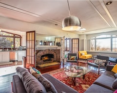 Tüm Ev/Apart Daire Stunning View, Frank Lloyd Wright Inspired Home (Salt Lake City, ABD)