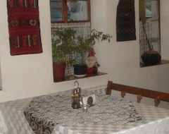 Hotelli Moravsko selo (Predela, Bulgaria)