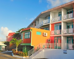 Hotel Karibea Résidence Camelia (Les Trois-Îlets, French Antilles)