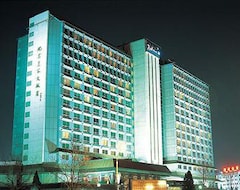 Hotel Radisson Blu Beijing (Beijing, China)