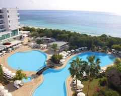 Hotel Grecian Bay (Ayia Napa, Cipar)
