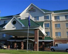 Khách sạn Even Hotels Denver Tech Center-Englewood, An Ihg Hotel (Englewood, Hoa Kỳ)