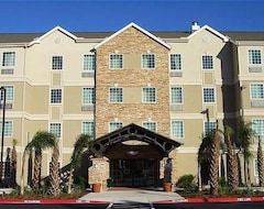 Staybridge Suites - Brownsville, An Ihg Hotel (Brownsville, USA)