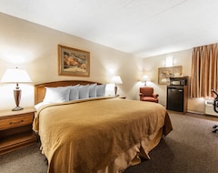 Hotel Quality Inn (Chillicothe, Sjedinjene Američke Države)