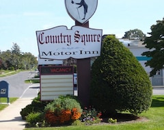 Motel Country Squire Inn And Suites (New Holland, ABD)