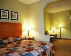 Khách sạn Best Western New Cumberland Inn & Suites (New Cumberland, Hoa Kỳ)