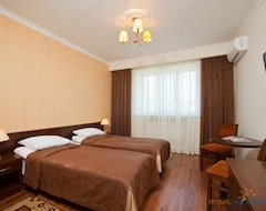 Prestige-Maras Hotel (Dzhubga, Russia)