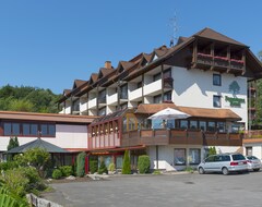 Khách sạn Panorama Hotel Heimbuchenthal (Heimbuchenthal, Đức)