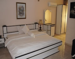 Hotel Royalview And Suites (Lagos, Nigerija)