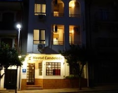 Hostal Candeleda (Candeleda, Tây Ban Nha)