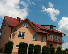 Casa/apartamento entero W Bieszczadach (Solina, Polonia)