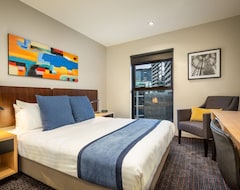 Apart Otel Quest Docklands (Melbourne, Avustralya)