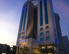 Hotel Radisson Blu Kochi (Kochi, Indien)