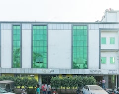 Khách sạn SPOT ON 64965 Prabir Residency Inn (Cuttack, Ấn Độ)