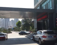 Scholars Hotel (Jinan, China)