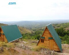 Entire House / Apartment Hyena Hill Lodge (Mbarara, Uganda)