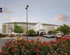 Candlewood Suites Rogers-Bentonville, an IHG Hotel (Rogers, USA)