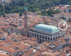 Toàn bộ căn nhà/căn hộ The Attic That Looks At Palladio - Vicenza (Vicenza, Ý)
