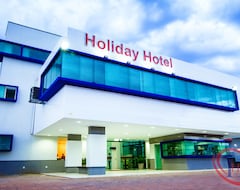 Hotelli Holiday Hotel Picos (Picos, Brasilia)