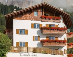 Hotel Piccolo (Obereggen, Italy)