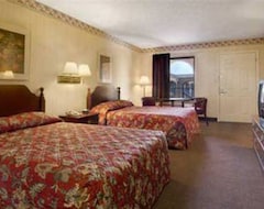 Hotel Economy Inn Newnan (Newnan, USA)