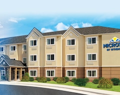 Khách sạn Microtel Inn & Suites By Wyndham Georgetown Delaware Beaches (Georgetown, Hoa Kỳ)