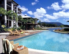 Otel Blue Lagoon Resort (Cairns, Avustralya)