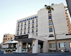 Khách sạn Ambassador, A Boutique Hotel (Amman, Jordan)