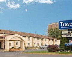 Hotel Days Inn by Wyndham Runnemede Philadelphia Area (Runnemede, Sjedinjene Američke Države)