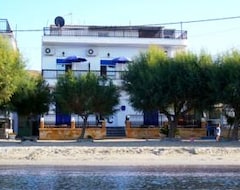 Casa/apartamento entero Μalimi (Skala Prinos, Grecia)