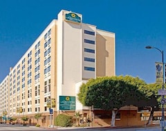 Hotel La Quinta Inn & Suites LAX (Los Ángeles, EE. UU.)