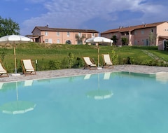 Hotel Le Sodole Country Resort & Golf (Pontedera, Italija)