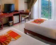 Khách sạn Hotel Malin Patong (Patong Beach, Thái Lan)
