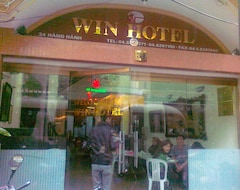 Hotel Win (Hanoi, Vietnam)