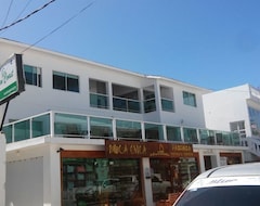 Khách sạn Apartahotel Green Coast (Playa Bavaro, Cộng hòa Dominica)