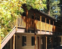 Hotel Goldmine Lodge (Big Bear Lake, USA)