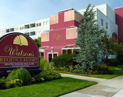 Otel Watson's Regency Suites (Ocean City, ABD)