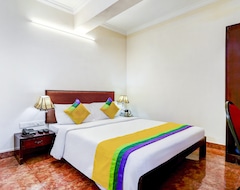 Hotel Itsy By Treebo | Ammu Regency (Thrissur, India)
