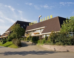 Hotelli Van der Valk Hotel Assen (Assen, Hollanti)