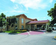 Hotel La Quinta Inn by Wyndham Moline Airport (Moline, Sjedinjene Američke Države)