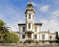 Pansion Villa Idalina (Caminha, Portugal)